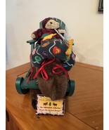 Muffy Vanderbear Adirondack Collection - $45.00