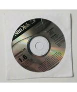 ImageMate USB 2.0 Reader Writer Ver 1.6 CD-ROM with Adobe Photoshop Albu... - $4.99