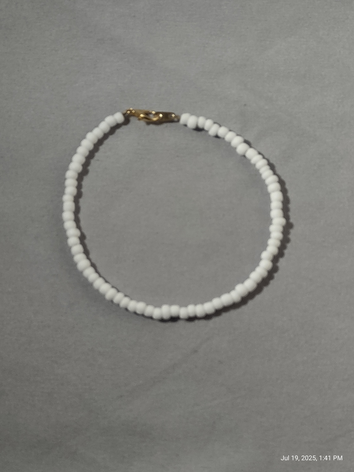 Ankle Bracelet for the Beach, Summer Sale - $9.99