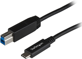 .Com USB C to USB B Printer Cable - 1M / 3 Ft - Superspeed - USB 3.1 - - $52.46