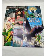 Lot Of (6) DC Green Arrow Comic Books 25-30 - $285.98 MXN