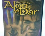 The Legend of Alon Dar PlayStation 2 PS2 Game - Tested &amp; Complete USA - $12.77