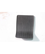 2007-2010 BMW 335i E92 COUPE REAR CONSOLE COVER TRAY RUBBBER MAT K1474 - $738.69 MXN