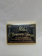 Alddas Forever Soap French Milled Private Collection Sealed 3 Oz  - $19.80