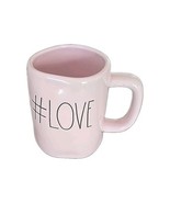 Rae Dunn ~ Artisan Collection by Magenta ~ #LOVE ~ Stoneware ~ Coffee Cu... - $30.00