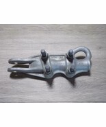 Lindsey Manufacturing 1632 Clamp - $1,093.40 MXN