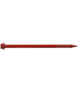The Hillman Group 48114 5-Inch Trusstite Hex Washer Screw, 50-Pack - €42,28 EUR