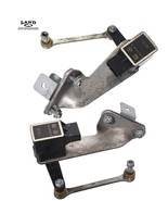 MERCEDES R230 SL-CLASS REAR ABC HEADLIGHT SUSPENSION LEVEL SENSOR SET PA... - $162.80 CAD