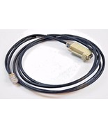 Generic Brand for IBM 23R1051  RJ-45 TO DB9 Serial Cable - £10.98 GBP