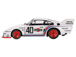 Porsche 935/77 2.0 &quot;935 Baby&quot; #40 Jacky Ickx &quot;Martini Racing&quot; Division II Winner - £184.71 GBP