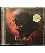 The Passion of the Christ by John Debney, Soundtrack (CD, Sony, 2004) - $6.48 CAD