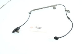 2002-2007 SUBARU IMPREZA WRX REAR RIGHT ABS WHEEL SPEED SENSOR H1327 image 9