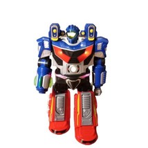 Adventure Force Astrobot Walking Talking Lights Sound Robot Battery Operated Toy - £22.38 GBP