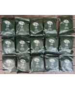 Lot of 15 Eco Novo Terra Glycerin Bath Soap Botanical Scent Travel Size ... - $457.92 MXN