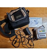 Mitsuba  MV300M Digital Still Camera/Video Camcorder 8.0 Pixels With Car... - $39.55