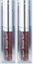 Limited Edition Collection Midnight Swirl Lip Lustre SASSY SANGRIA #070 (PACK... - £15.73 GBP
