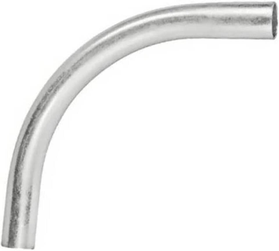 Wheatland 11/4 Electrical EMT 90 ° Standard Radius Elbow Conduit Fitting... - $28.05