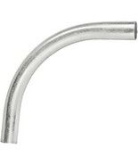 Wheatland 11/4 Electrical EMT 90 ° Standard Radius Elbow Conduit Fitting... - $28.05