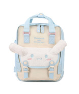 Anymom Mommy Diaper Bag Nappy Backpack Large Size Big Cute Ear Dog Desig... - €88,46 EUR