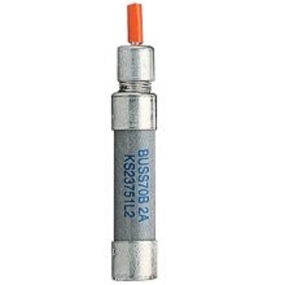 70g-1/2a telcom fuse 70g1/2a Buss bk70g-1/2a  - $7.70