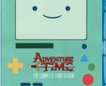 Adventure Time Season 3 Blu-ray | Region Free - $24.61