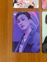 EUNHYUK Super Junior Offizielle Fotokarte &quot;Super Junior 25&quot; Kpop - $186.23 MXN