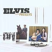 Elvis Presley : Elvis By the Presleys CD 2 discs (2005) Pre-Owned - £11.91 GBP