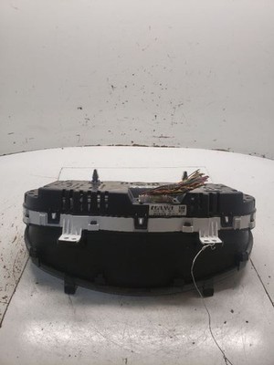 Speedometer MPH Digital With Electric Parking Brake Fits 14 CADENZA 1254239 Item image 10