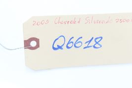 07.5-10 CHEVROLET SILVERADO 2500HD 6.6L LMM COOLANT LINE PIPE HOSE Q6618 image 12