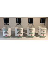 4-PACK 4oz Each,70% Antiseptic Hand Sanitizer Same Day Shipping - $11.33 CAD