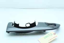 02-08 MINI COOPER S Left Driver Side Dashboard Trim F2949 image 6