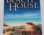 The Beach House Monroe, Mary - $2.93