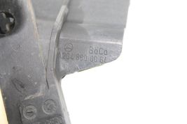 08-14 MERCEDES-BENZ C300 HOOD LOCK LATCH Q7680 image 11