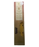 Incense Wooden Holder Gift Set Aromatherapy Patchouli (1 PACK, 24 PIECES) - €16,15 EUR