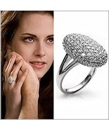 The Twilight Saga Bella Engagement Ring - £11.79 GBP