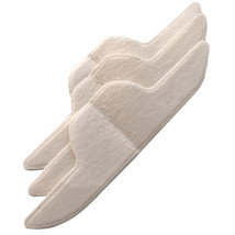 Collar Neck Liner Disposable Pads (10-Pack) - £7.04 GBP