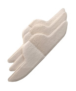 Collar Neck Liner Disposable Pads (10-Pack) - $169.11 MXN