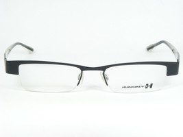 Humphrey&#39;s Eschenbach 2495 10 Black /GREY /WHITE Eyeglasses Glasses 49-18-135mm - £50.32 GBP