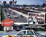 Magic Moments of Motorsport Bathurst 1986 James Hardie 1000 DVD - $17.53
