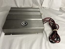 16-SR1.250 MEMPHIS CAR AUDIO STEREO AMPLIFIER MONO BASS SUB 250 - $90.00