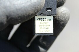 AUDI A4 QUATTRO S-LINE HAZARD WARNING SWITCH K2307 image 9