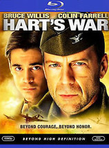 Harts War  ( Blu Ray ) - £2.97 GBP