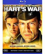 Harts War  ( Blu Ray ) - £3.16 GBP