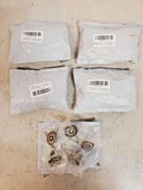 5 Packs of 5 Units of Mgoodoo Furniture Handle Knobs Closet X001PJ3LTD (... - $33.94