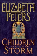 Children of the Storm Peters, Elizabeth - £3.68 GBP