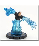 HeroClix - Hydro Man #011: Experienced - Blue Ring (2006) *Sinister Set*  - $74.72 MXN