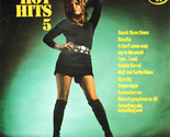 Hot Hits 5 [Vinyl] - £7.98 GBP