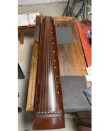 Guqin Professional level Regular type Chinese string instruments - $8,534.08 MXN