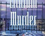 Lithium Murder (Worldwide Mystery) Minichino, Camille - $2.93