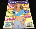 A360Media Magazine Denise Austin&#39;s Fit Over Fifty Fall 2023 - £9.48 GBP